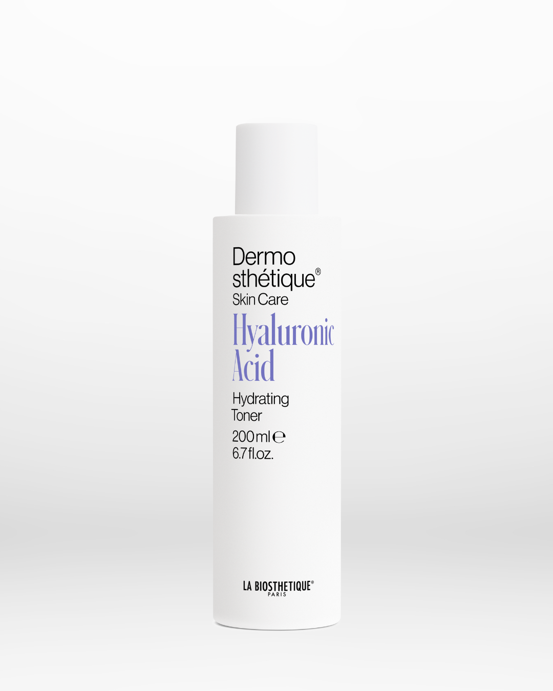 Dermosthétique Hyaluronic Acid Hydrating Toner